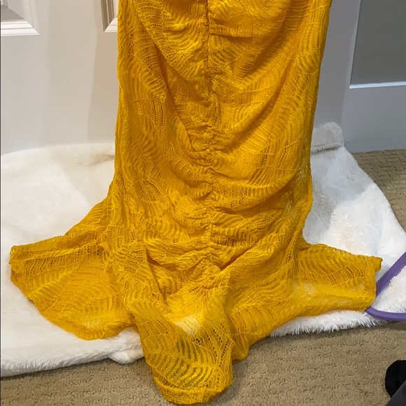 Lulus Dress - Picture 2 of 6